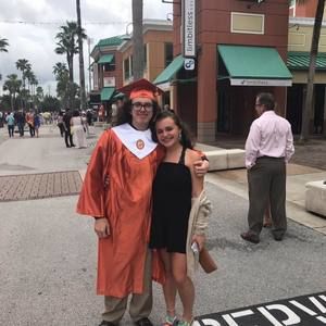 Meet your Posher, Sean